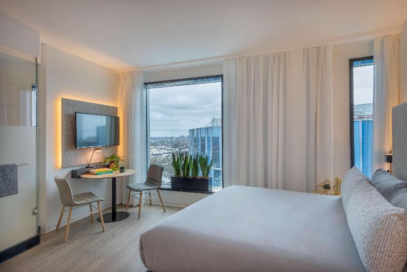 Innside by Meliá Amsterdam - Oda