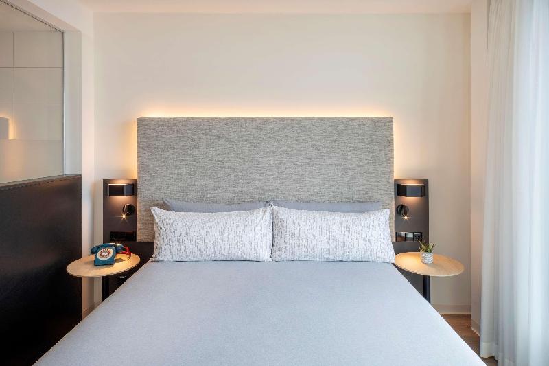 Innside by Meliá Amsterdam - Oda