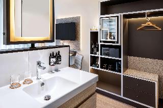 Innside by Meliá Amsterdam fotoÄŸrafÄ±