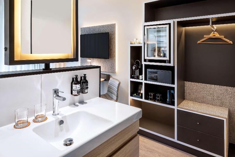 Innside by Meliá Amsterdam - Oda