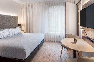 Innside by Meliá Amsterdam fotoÄŸrafÄ±