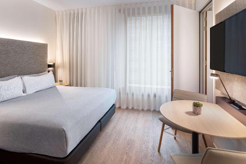 Innside by Meliá Amsterdam - Oda