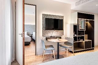 Innside by Meliá Amsterdam fotoÄŸrafÄ±
