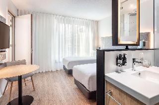 Innside by Meliá Amsterdam fotoÄŸrafÄ±