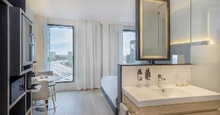 Innside by Meliá Amsterdam fotoÄŸrafÄ±