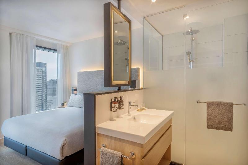 Innside by Meliá Amsterdam - Oda