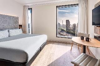 Innside by Meliá Amsterdam fotoÄŸrafÄ±
