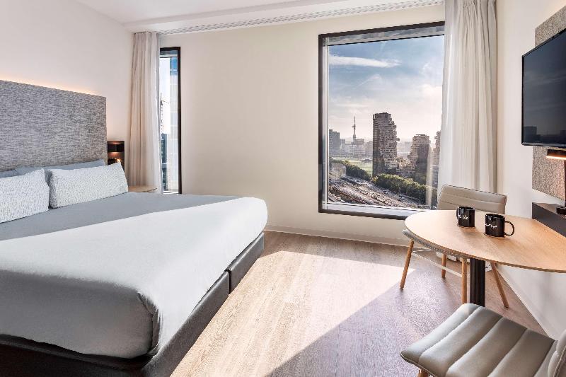 Innside by Meliá Amsterdam - Oda