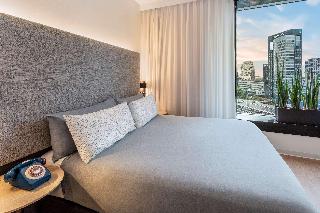 Innside by Meliá Amsterdam fotoÄŸrafÄ±
