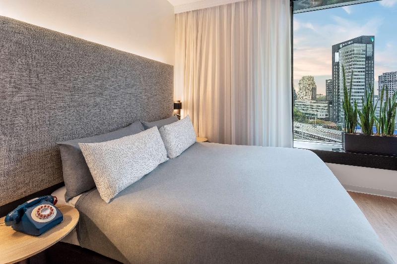 Innside by Meliá Amsterdam - Oda