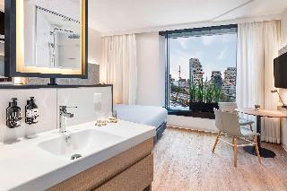 Innside by Meliá Amsterdam fotoÄŸrafÄ±