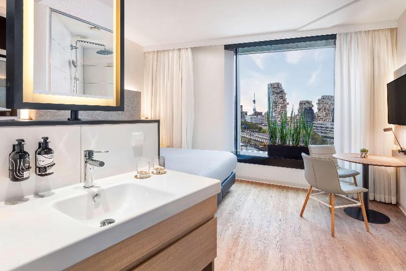 Innside by Meliá Amsterdam - Oda