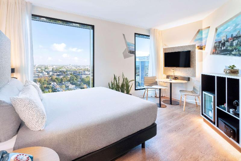 Innside by Meliá Amsterdam - Oda