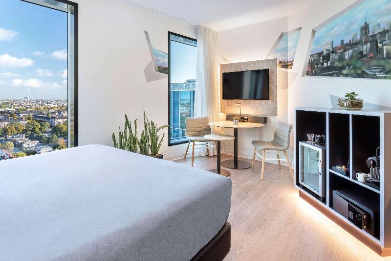 Innside by Meliá Amsterdam - Oda