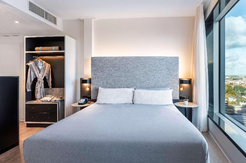 Innside by Meliá Amsterdam - Oda