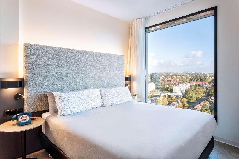 Innside by Meliá Amsterdam - Oda