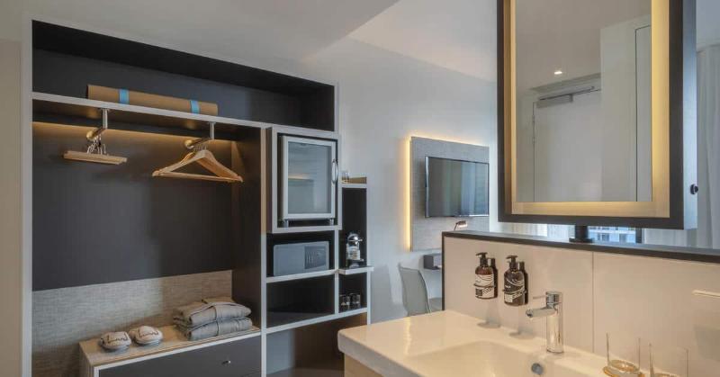 Innside by Meliá Amsterdam - Oda