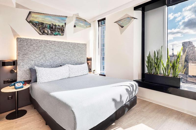 Innside by Meliá Amsterdam - Oda