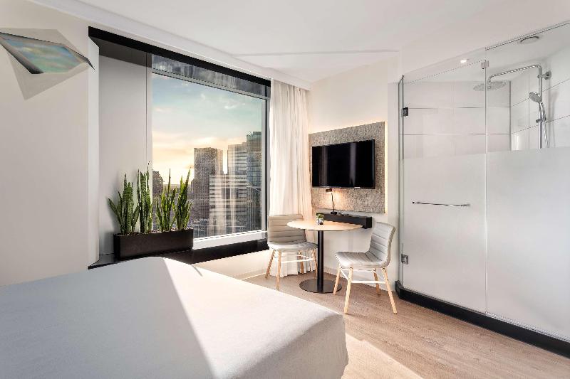 Innside by Meliá Amsterdam - Oda
