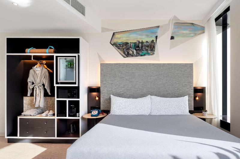 Innside by Meliá Amsterdam - Oda