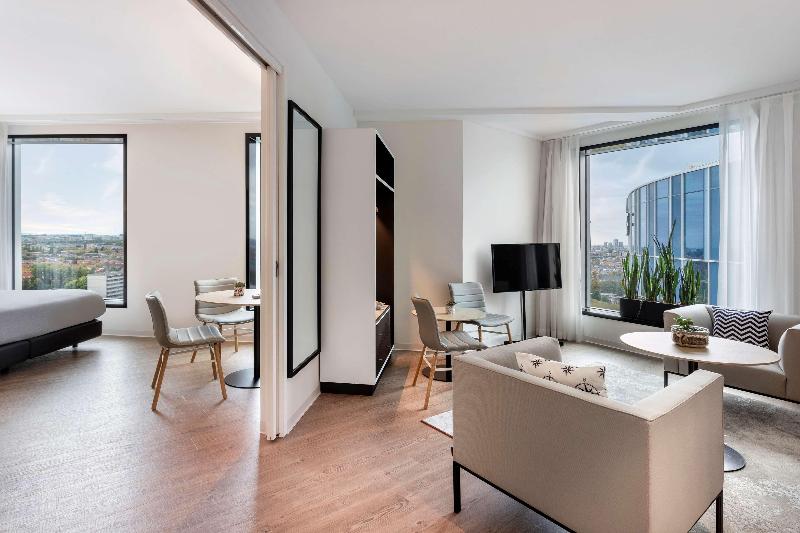 Innside by Meliá Amsterdam - Oda