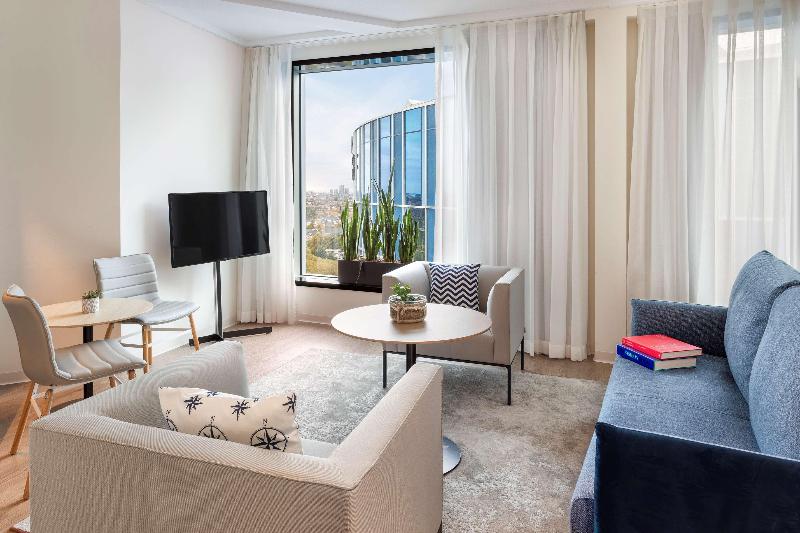 Innside by Meliá Amsterdam - Oda