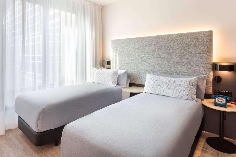 Innside by Meliá Amsterdam - Oda