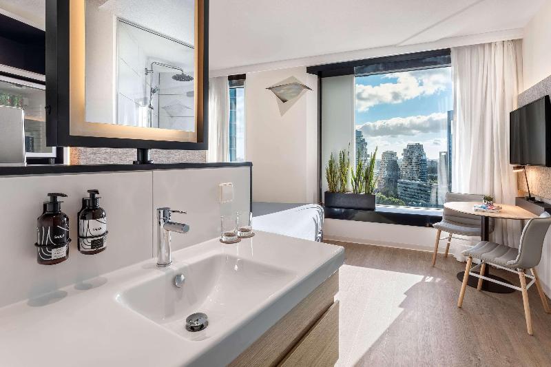 Innside by Meliá Amsterdam - Oda
