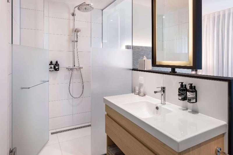 Innside by Meliá Amsterdam - Oda
