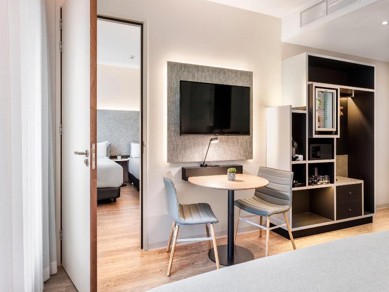 Innside by Meliá Amsterdam - Oda