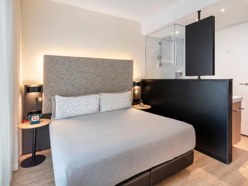 Innside by Meliá Amsterdam - Oda