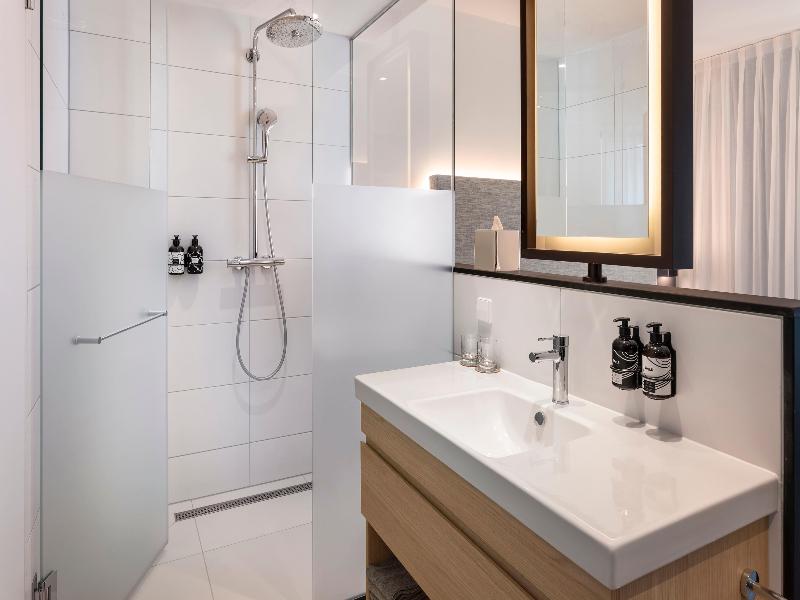 Innside by Meliá Amsterdam - Oda
