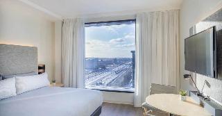 Innside by Meliá Amsterdam fotoÄŸrafÄ±
