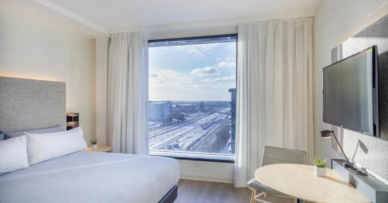 Innside by Meliá Amsterdam - Oda