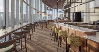 Innside by Meliá Amsterdam fotoÄŸrafÄ±