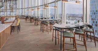 Innside by Meliá Amsterdam fotoÄŸrafÄ±