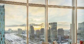 Innside by Meliá Amsterdam fotoÄŸrafÄ±