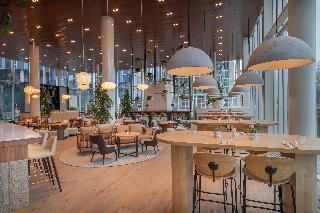Innside by Meliá Amsterdam fotoÄŸrafÄ±