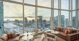 Innside by Meliá Amsterdam fotoÄŸrafÄ±