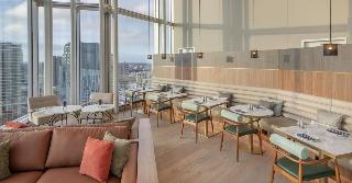 Innside by Meliá Amsterdam fotoÄŸrafÄ±