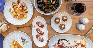 Innside by Meliá Amsterdam fotoÄŸrafÄ±