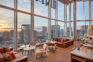 Innside by Meliá Amsterdam fotoÄŸrafÄ±