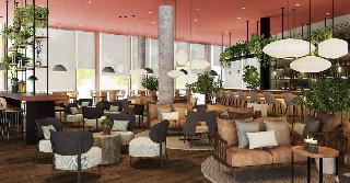 Innside by Meliá Amsterdam fotoÄŸrafÄ±