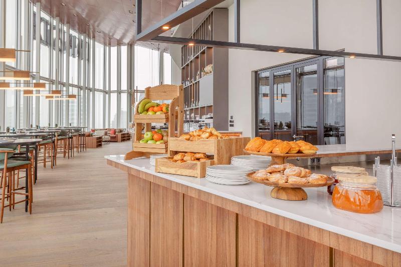 Innside by Meliá Amsterdam - Restoran