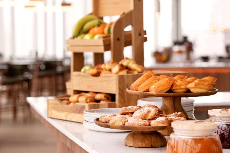 Innside by Meliá Amsterdam - Restoran