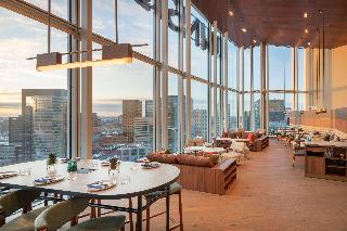 Innside by Meliá Amsterdam fotoÄŸrafÄ±