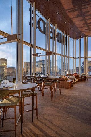 Innside by Meliá Amsterdam fotoÄŸrafÄ±