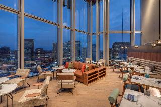 Innside by Meliá Amsterdam fotoÄŸrafÄ±