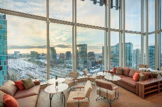 Innside by Meliá Amsterdam fotoÄŸrafÄ±