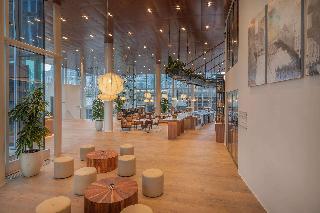 Innside by Meliá Amsterdam fotoÄŸrafÄ±